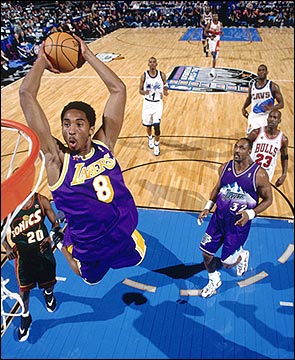 kimoy kobe